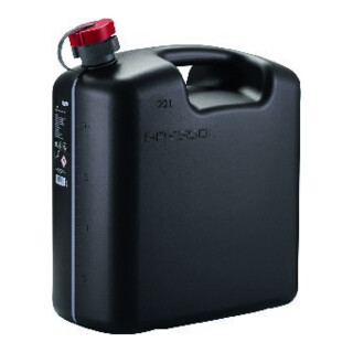 Pressol Bidon à carburant HDPE 10 l avec fenêtre de visualisation