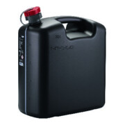 Pressol Bidon à carburant HDPE 10 l avec fenêtre de visualisation