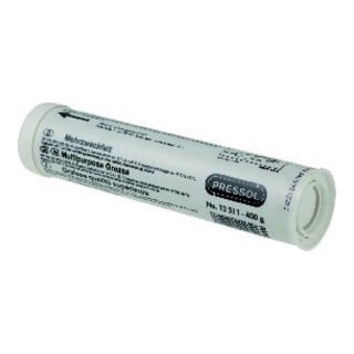 Pressol Cartouche de graisse multi-usage 400 ml