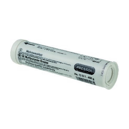Pressol Cartouche de graisse multi-usage 400 ml