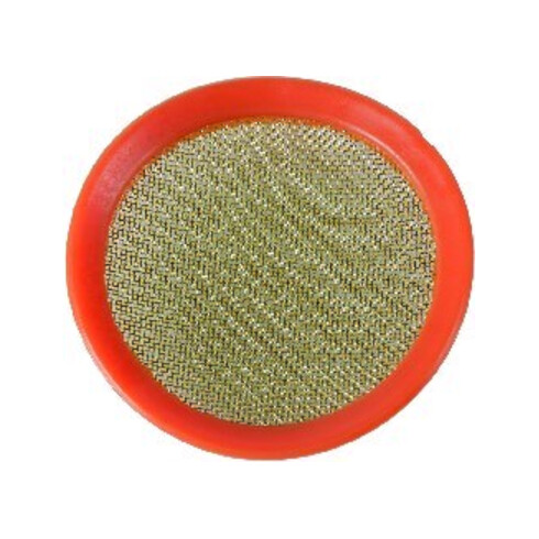 Pressol Crible fin en laiton pour entonnoir