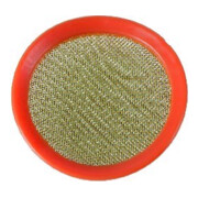 Pressol Crible fin en laiton pour entonnoir