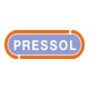 Pressol Druckluftfettpresse DLplus f.400g Fettkartuschen 500 cm³-3