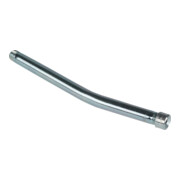 Pressol Düsenrohr m.Hohl- u.Universalmundstück M10 x 1 Länge150mm geb.