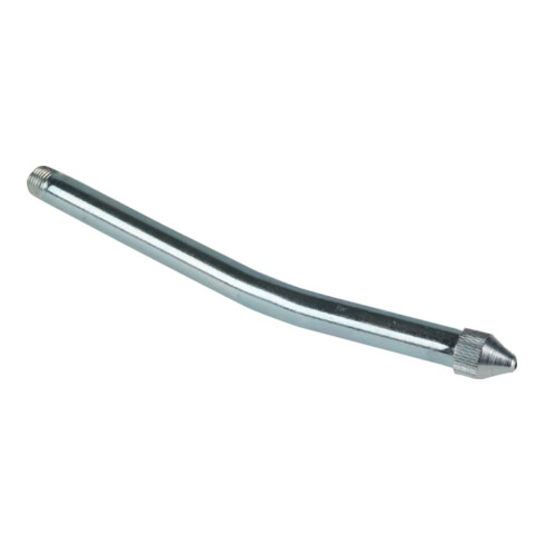 Pressol Düsenrohr m.Spitzmundstück M10 x 1 Länge150mm geb.