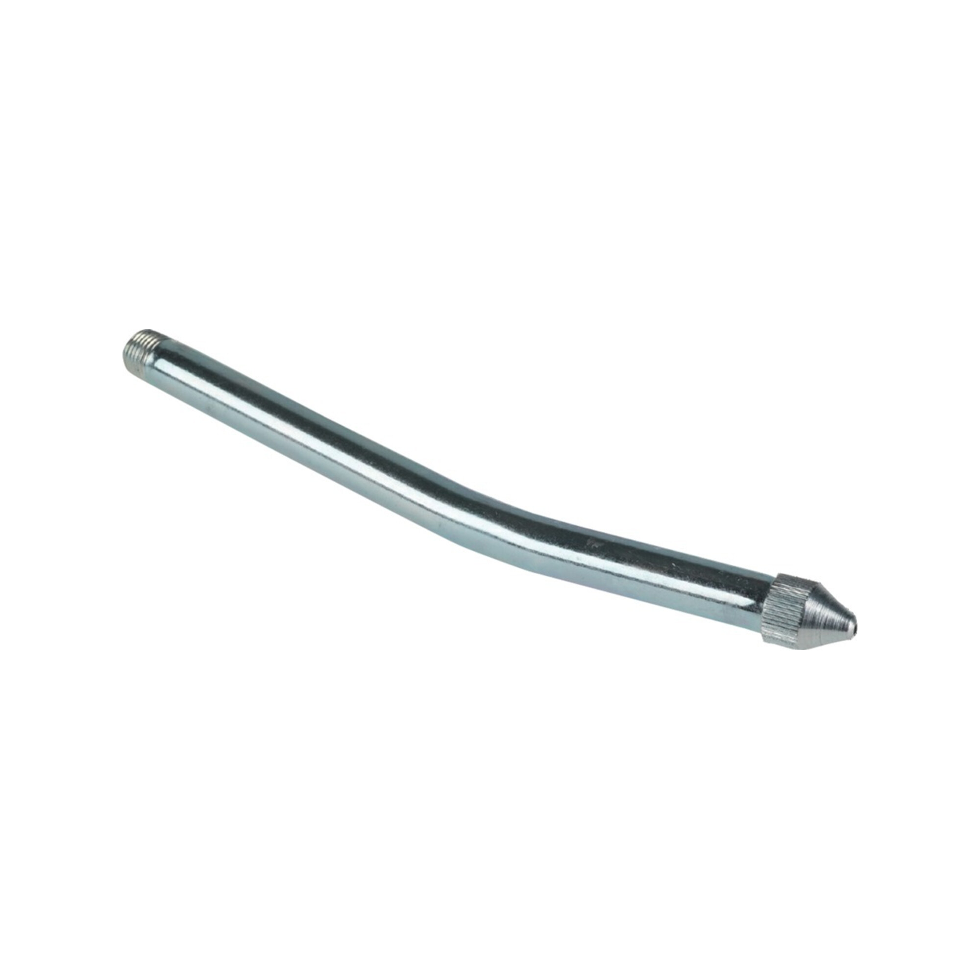 Pressol Düsenrohr m.Spitzmundstück M10 x 1 Länge150mm geb.