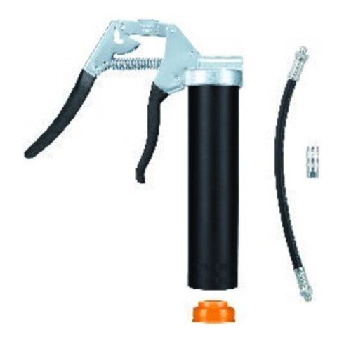 Pressol Einhandfettpresse easyFILL ONE 400 M f.400g Fettkartuschen 400 cm³