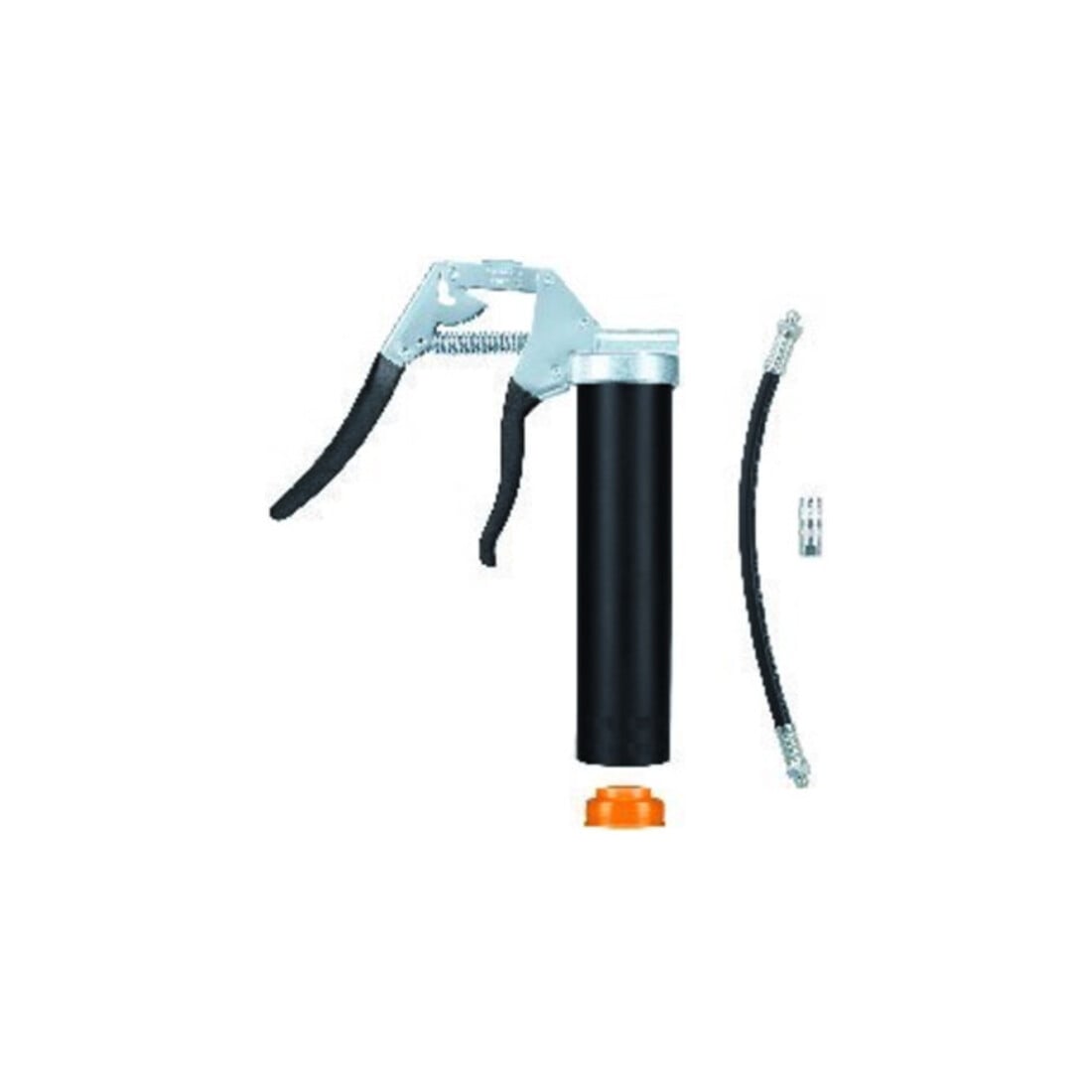 Pressol Einhandfettpresse easyFILL ONE 400 M f.400g Fettkartuschen 400 cm³
