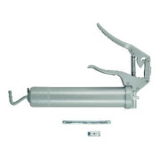 Pressol Ensemble de pistolets à graisse à une main Cart. 400g 500ccm