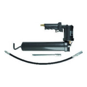 Pressol Ensemble de pompe à graisse pneumatique automatique 500ccm