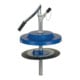 Pressol Fettfüllgerät f.ca.20kg Eimer D.270-310mm Pumpen-D.530mm-1
