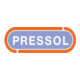 Pressol Fettfüllgerät f.ca.20kg Eimer D.270-310mm Pumpen-D.530mm-3