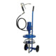 Pressol Graisseur pneumatique pour seau 10 kg-1