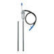 Pressol Hebelzylinderpumpe 12l/min max.T.120cm M64x4mm G2Zoll-1