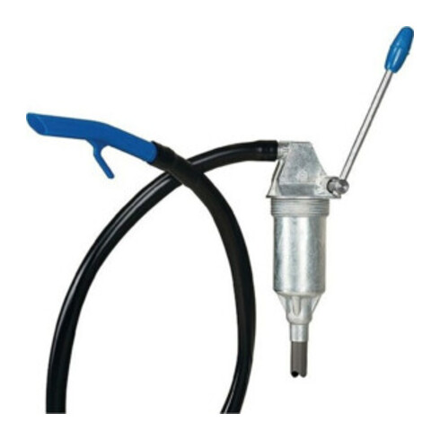 Pressol Hebelzylinderpumpe Pumpleistung 12l/min Tauchtiefe b.150cm