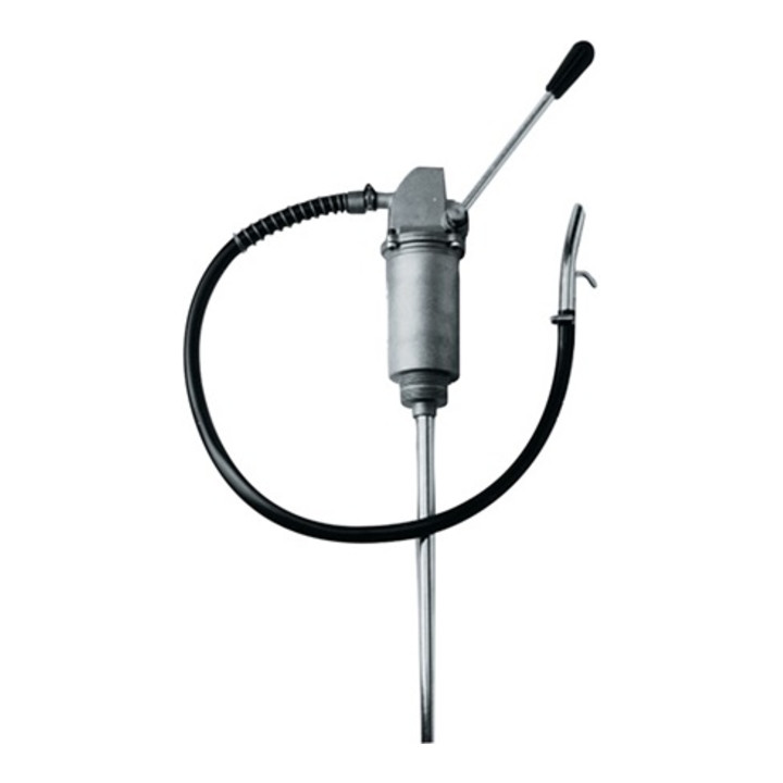 Pressol Hebelzylinderpumpe Pumpleistung 35l/min Tauchtiefe b.84cm