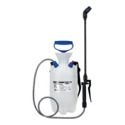 Pressol Industrie pulvérisateur 7l POMPAxx