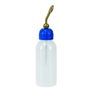 Pressol Lubrificateur plastique 06864 Contenance 125 ml