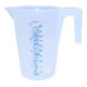 PRESSOL Messbecher 07063 2 l Polypropylen-1