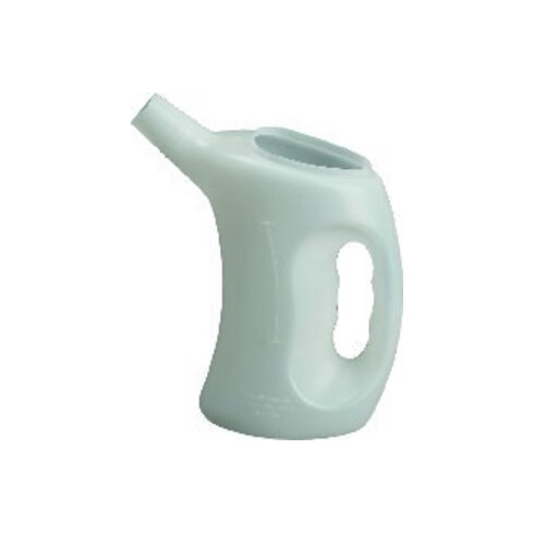 Pressol Messbecher Polyäthylen 0,5l Nr.07500