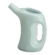 Pressol Messbecher Polyäthylen 0,5l Nr.07500