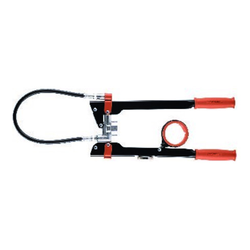 Pressol Multi-K. Presse à graisse 2022.1 Contenu nominal 400 ml cartouche à vis