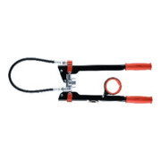 Pressol Multi-K. Presse à graisse 2022.1 Contenu nominal 400 ml cartouche à vis