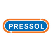 Pressol Ölvorratskanne Weißbl.Fassungsvermögen 10l-3