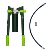 Pressol Presse à graisse easyFILL 2022.1 M 10 x 1 Contenu nominal 400ml