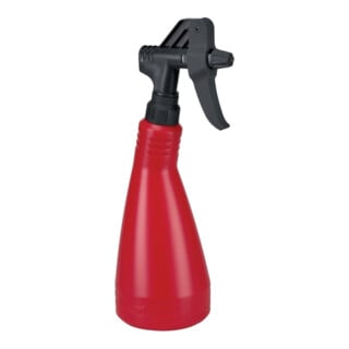 Pressol Pulvérisateur industriel double effet rouge