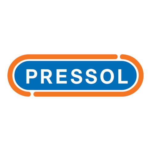 Pressol Saug- u.Druckspritze Ku.Fassungsvermögen 500 ml