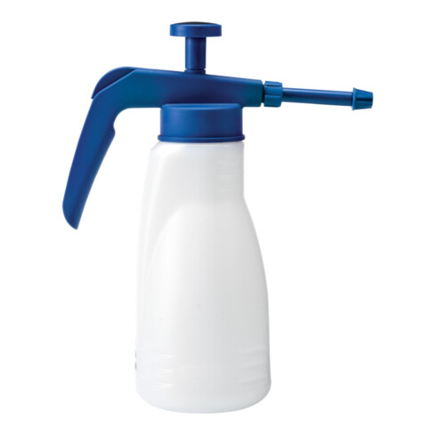 Pressol SprayfiXX Pulvérisateur solvant 1,5 l