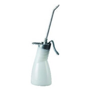 Pressol Spritzöler HDPE 200 ml einfache Pumpe