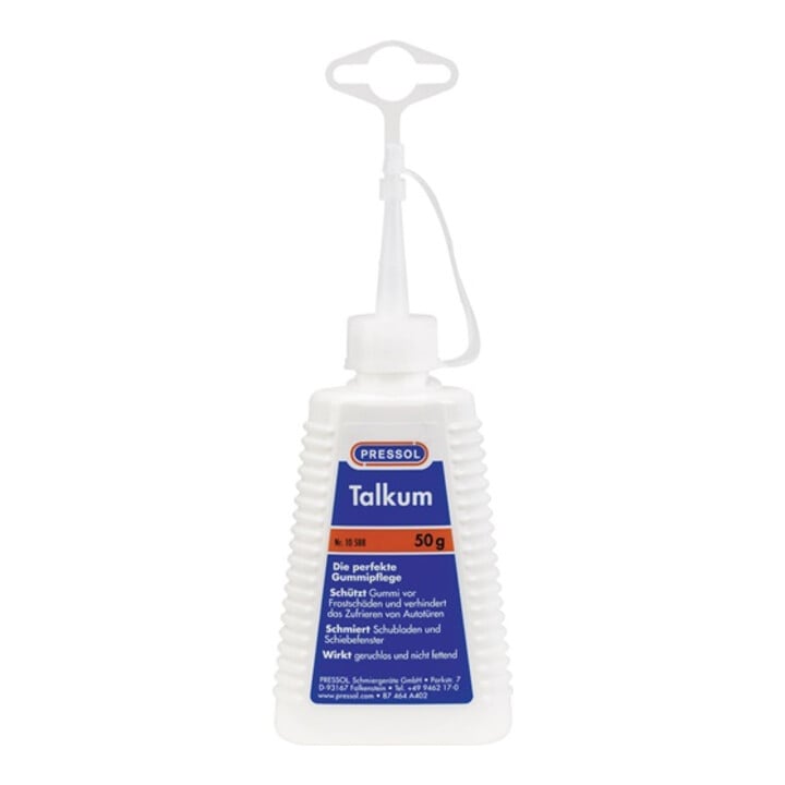Pressol Talkum 50g Spritzkännchen