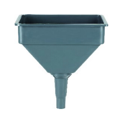 Pressol Tracteur Entonnoir avec tamis 4,0 l 280 mm avec bordure