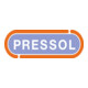 Pressol Trichter 160mm HDPE 1,2l-3