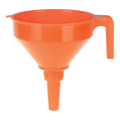 Pressol Trichter 160mm HDPE 1,3l