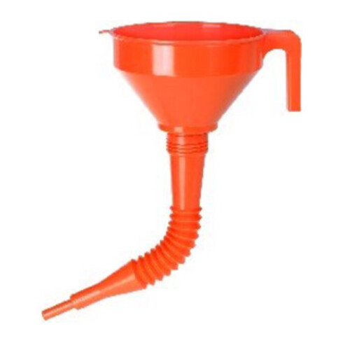 Pressol Trichter 160mm HDPE