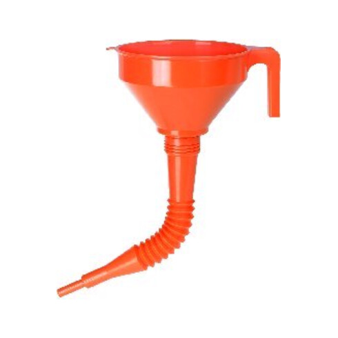 Pressol Trichter 160mm HDPE