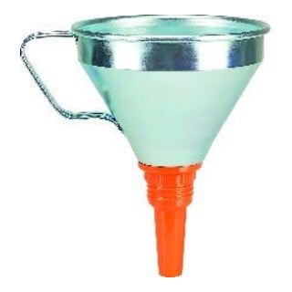 Pressol Trichter 160mm MET 1,2l