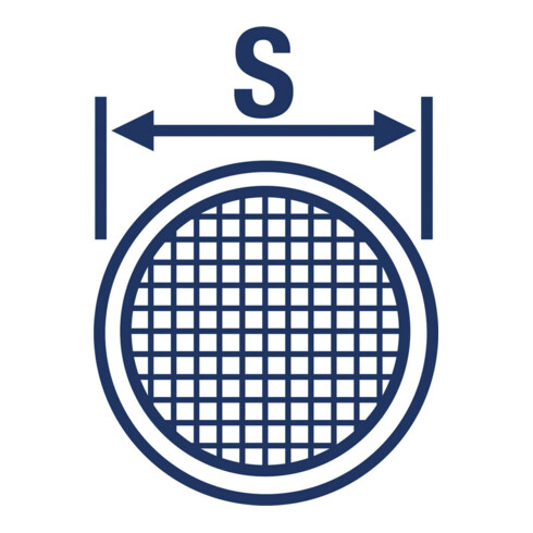 Pressol Trichter 160mm MET 1,2l