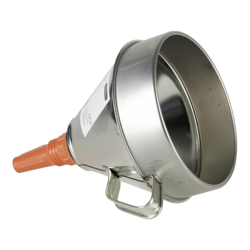 Pressol Trichter 200mm MET 3,2l