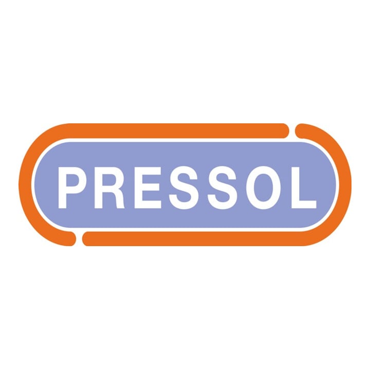 Pressol Trichter 50mm HDPE 0,05l