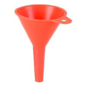 Pressol Trichter Polyethylen o.S. 100mm 0,25l