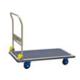 Prestar Plattformwagen Gummiauflage TK 300 kg Plattfom 1210x610 mm