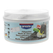 PRESTO Enduit de remplissage 2 kg