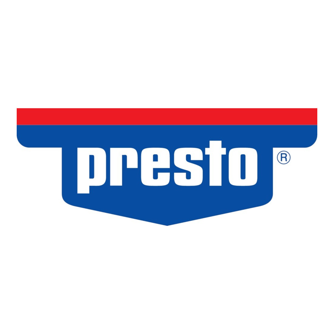PRESTO Enduit de remplissage 2 kg