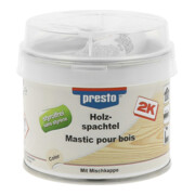 PRESTO Spatule à bois claire 250g