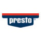 PRESTO Spray de peinture thermo-résistante Profi 800°C noir 400 ml-3