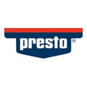 PRESTO Spray de peinture thermo-résistante Profi 800°C noir 400 ml-3